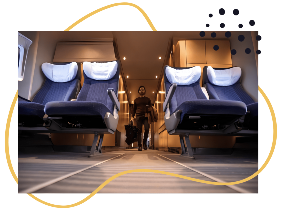 4. On The Train 4. On The Train