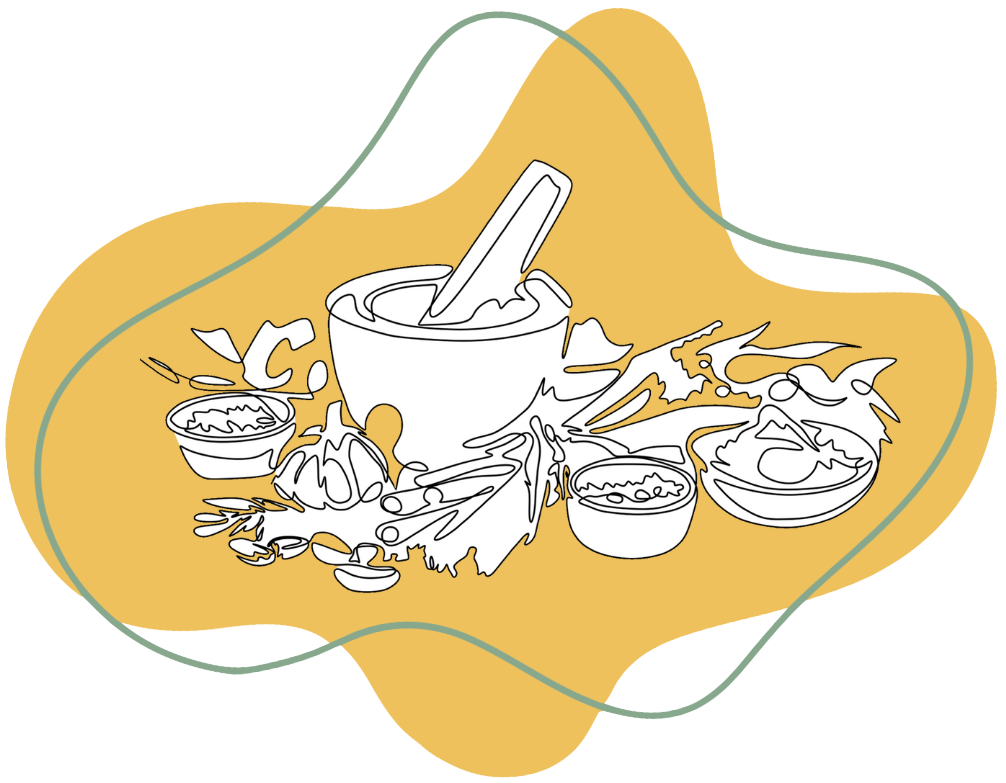 spices