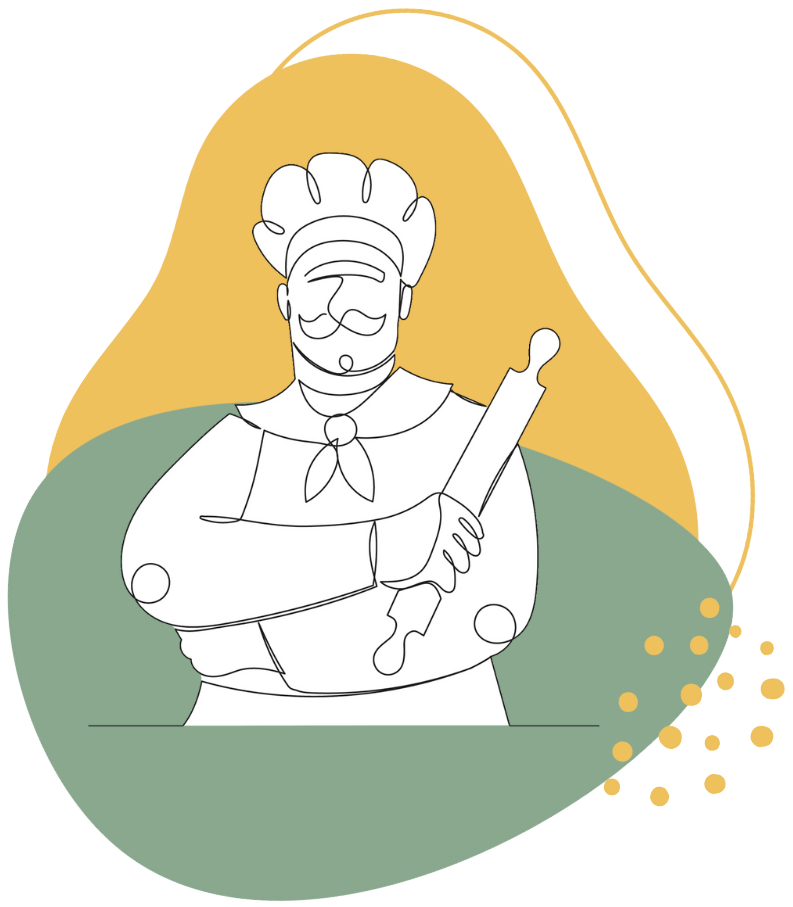 9. German Bakeries