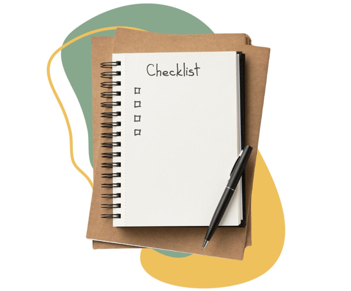 Checklist
