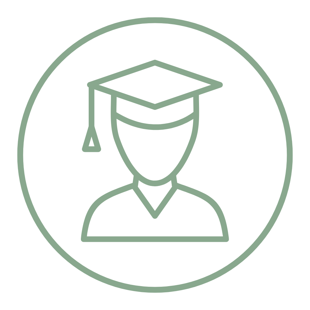 Coaching students