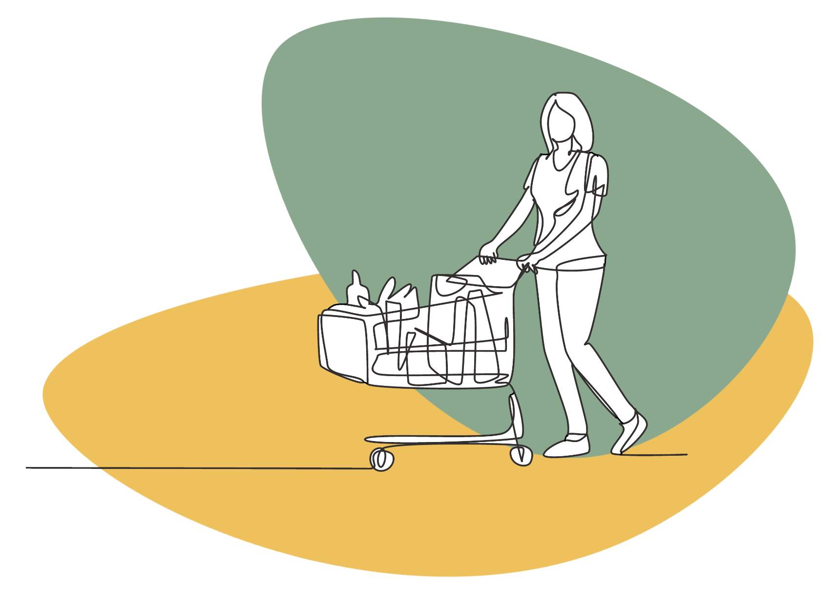 Discovering Indian Grocery Stores