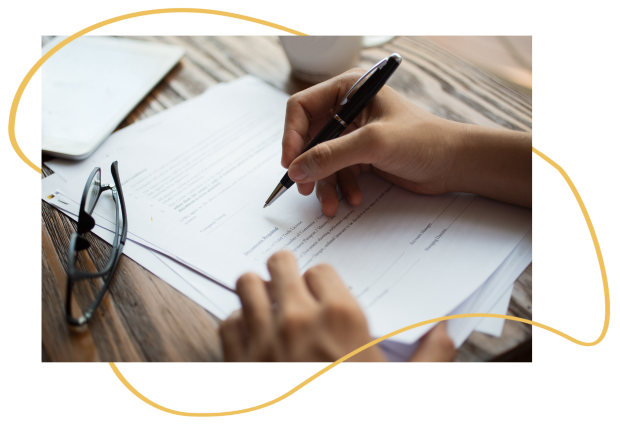 Documents Required Documents Required