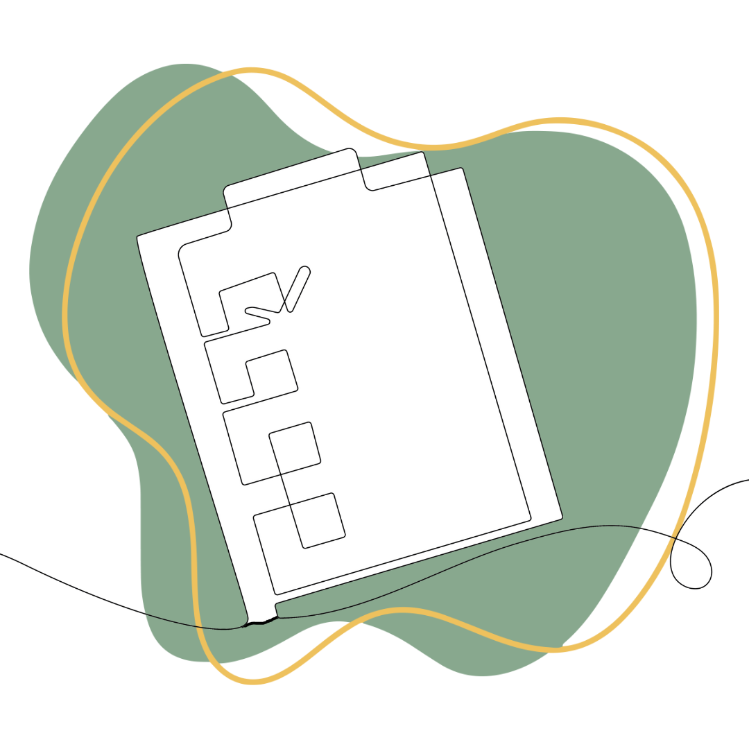 German style CV