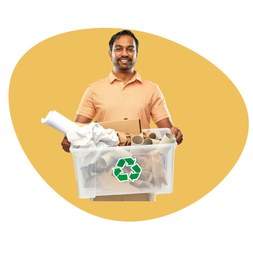 Germany's waste management
