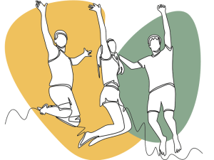 High Standard of Living and Quality of Life