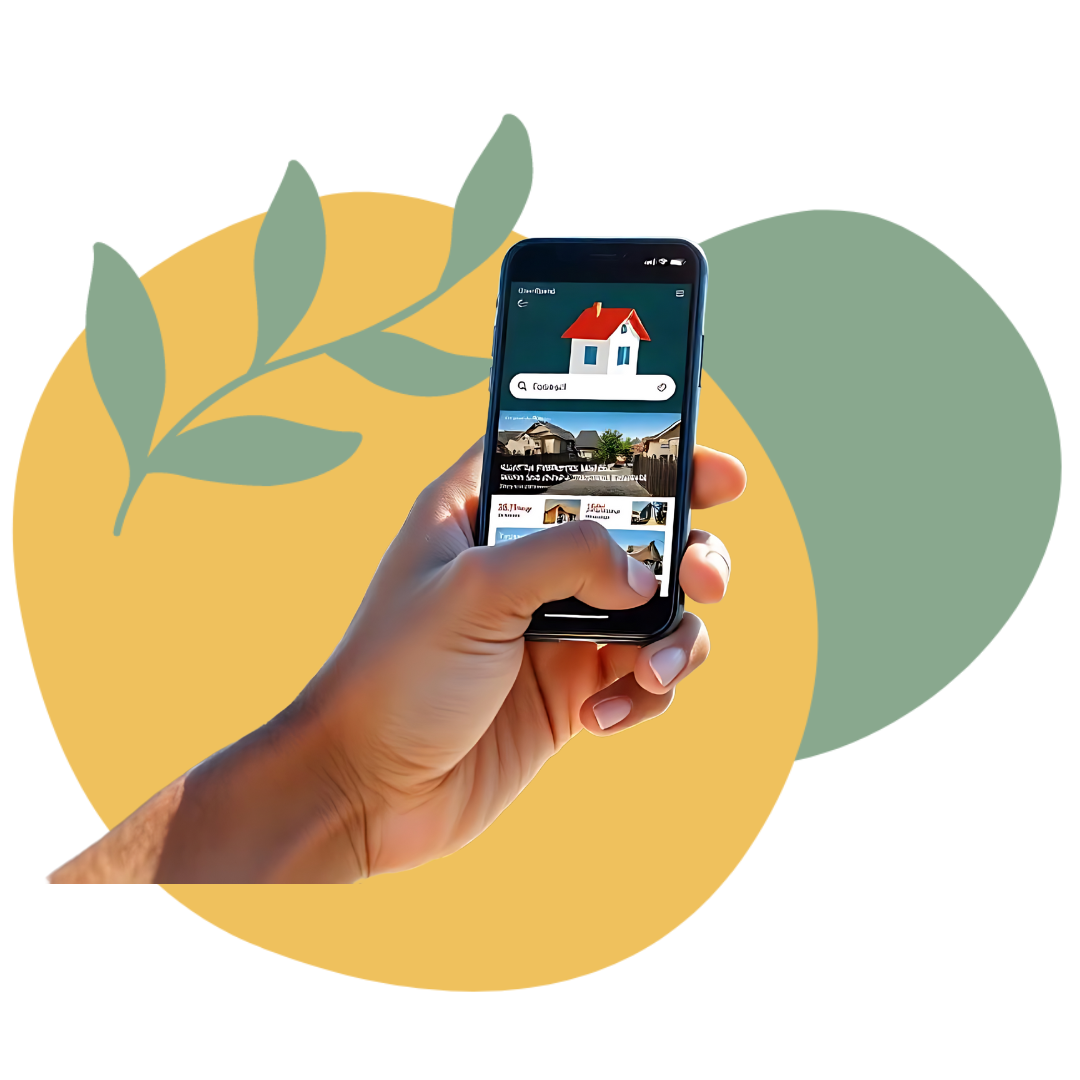 Housing & accommodation apps