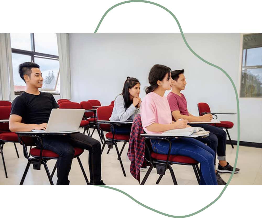 Language Classes
