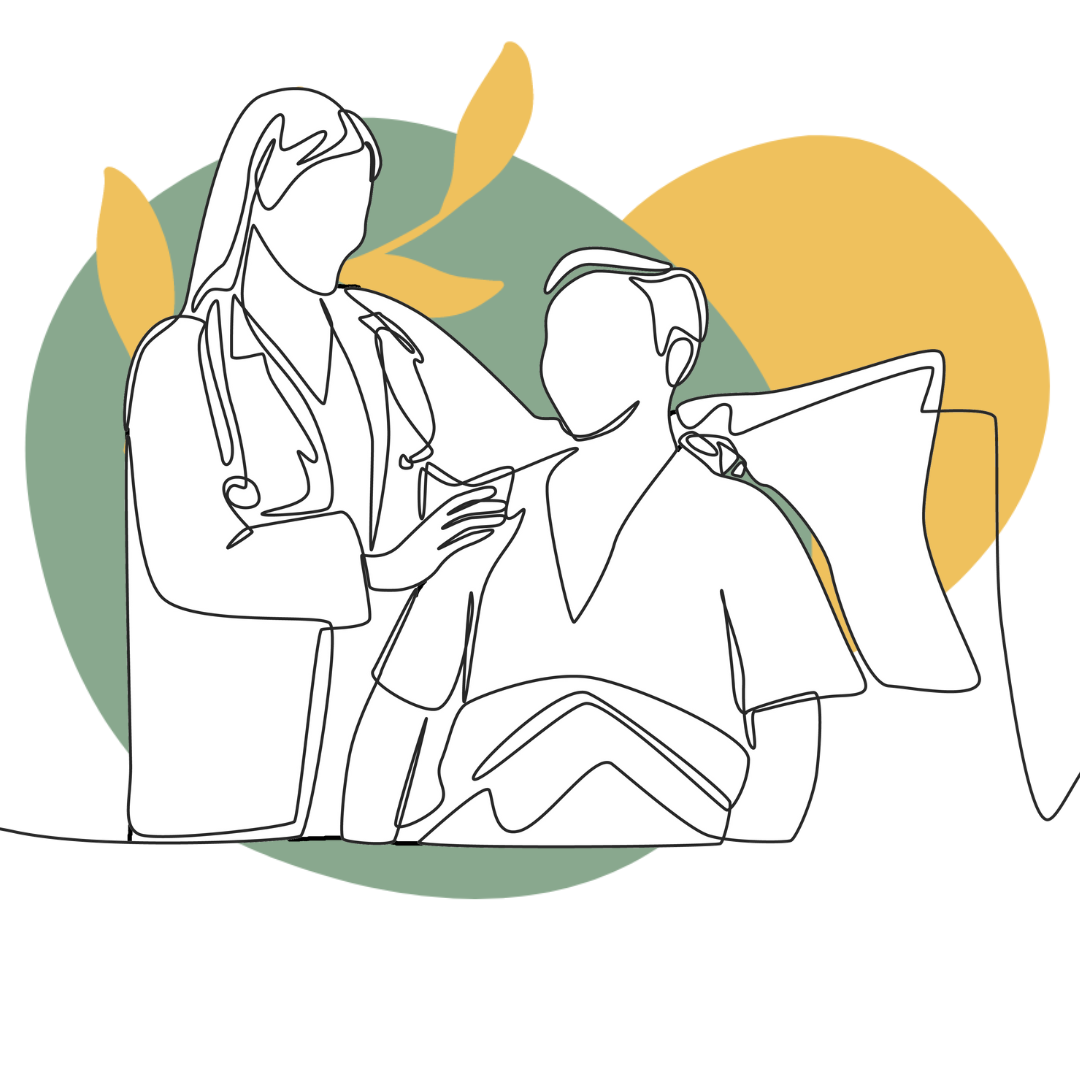 Nurse to Patient ratio (1)