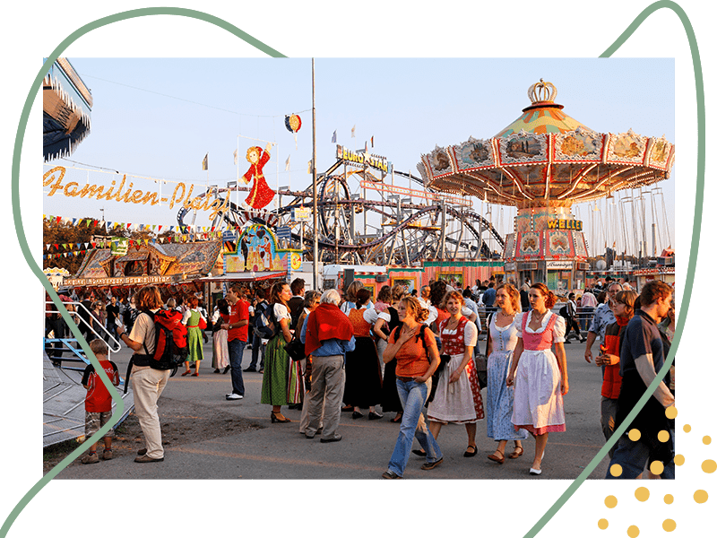 Oktoberfest