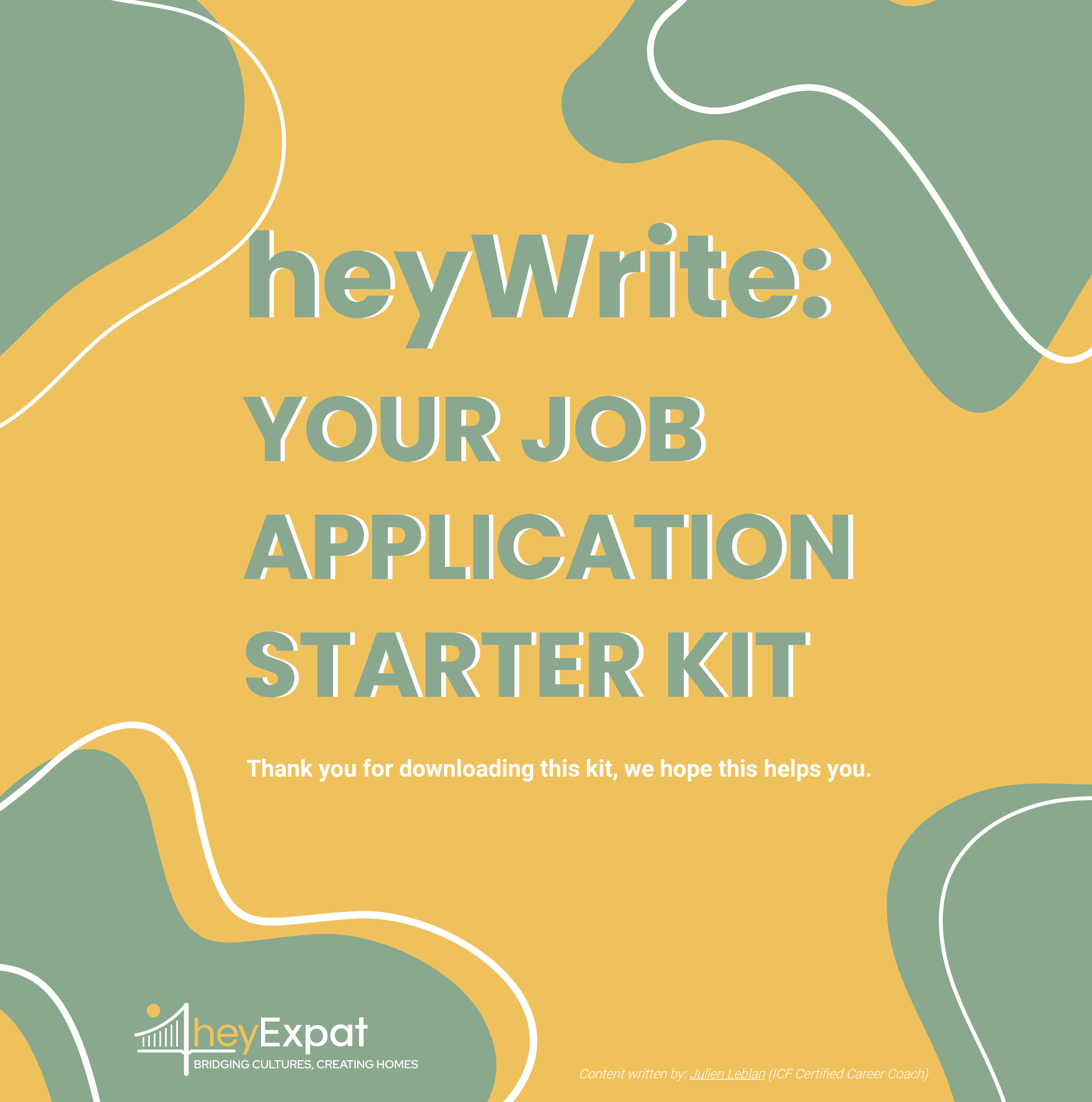 HeyWrite