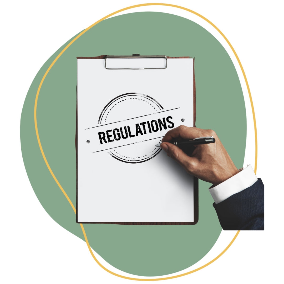 Rules & Regulations to be followed during celebrations