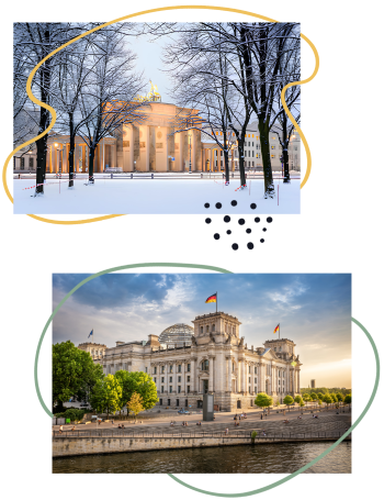 Seasons in Germany