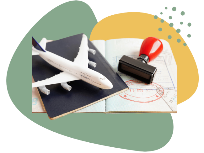 Self-Employed Business Visa
