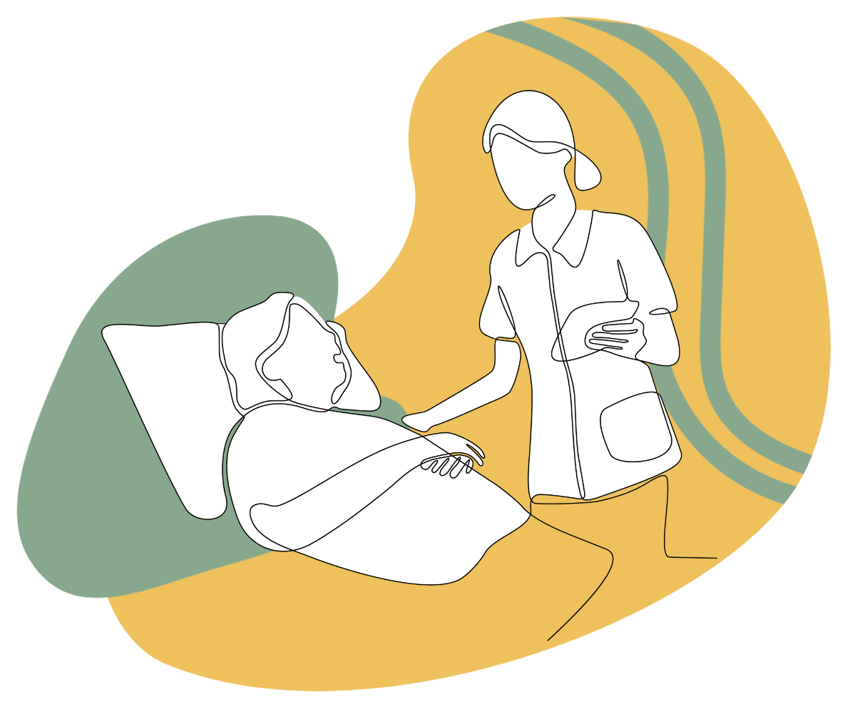 Service Provision in Healthcare 2