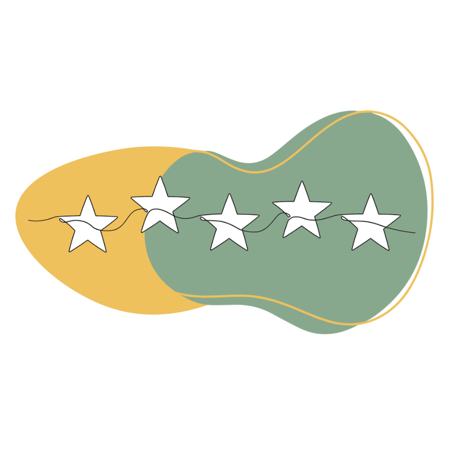 Star ranking