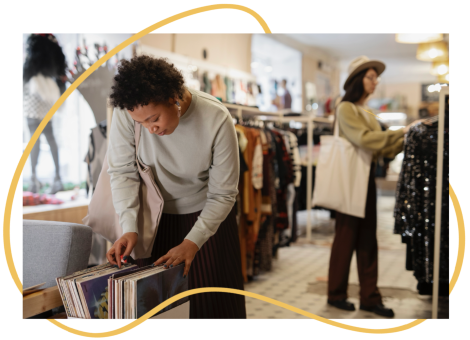 Sustainability and Ethical Fashion