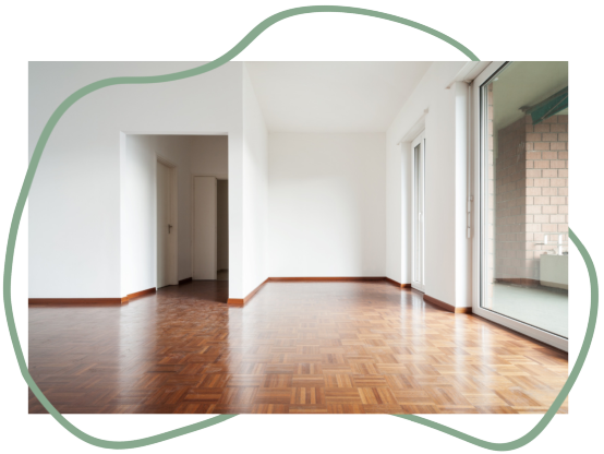 Unfurnished Apartments