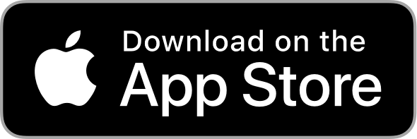 Apple App Store Badge