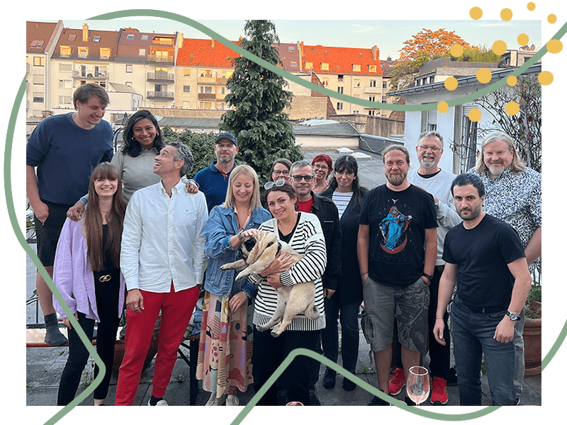 plusForta Team